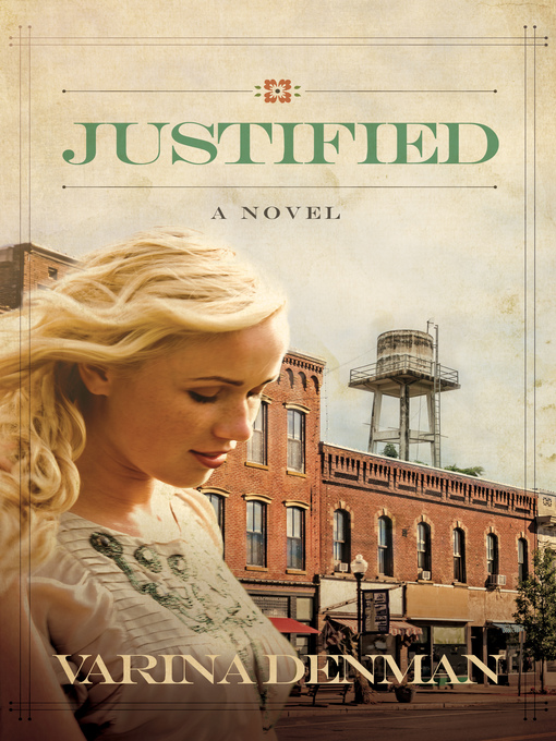 Title details for Justified by Varina Denman - Available